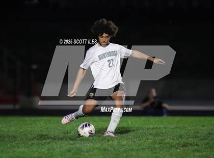 Thumbnail 2 in Northridge @ Amanda-Clearcreek (OHSAA D4 District) photogallery.