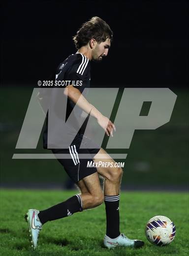 Northridge @ Amanda-Clearcreek (OHSAA D4 District)