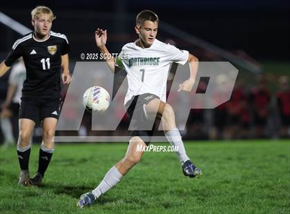 Thumbnail 2 in Northridge @ Amanda-Clearcreek (OHSAA D4 District) photogallery.