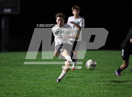 Thumbnail 1 in Northridge @ Amanda-Clearcreek (OHSAA D4 District) photogallery.
