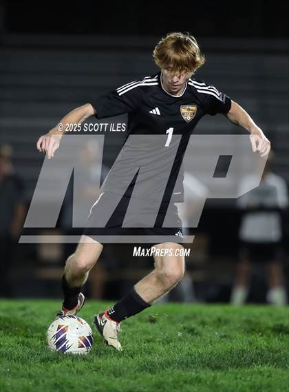 Thumbnail 1 in Northridge @ Amanda-Clearcreek (OHSAA D4 District) photogallery.
