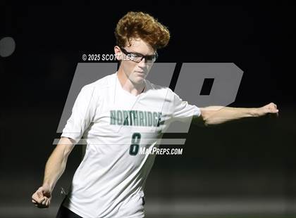 Thumbnail 1 in Northridge @ Amanda-Clearcreek (OHSAA D4 District) photogallery.