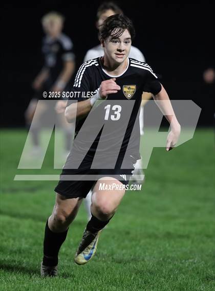 Thumbnail 1 in Northridge @ Amanda-Clearcreek (OHSAA D4 District) photogallery.