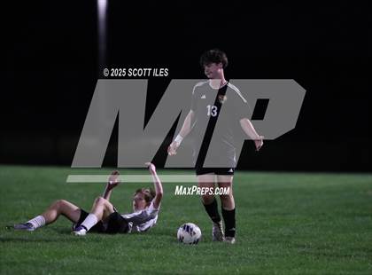 Thumbnail 3 in Northridge @ Amanda-Clearcreek (OHSAA D4 District) photogallery.