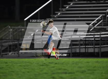 Thumbnail 3 in Northridge @ Amanda-Clearcreek (OHSAA D4 District) photogallery.