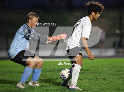 Thumbnail 2 in Northridge @ Amanda-Clearcreek (OHSAA D4 District) photogallery.