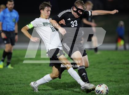 Thumbnail 3 in Northridge @ Amanda-Clearcreek (OHSAA D4 District) photogallery.