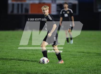 Thumbnail 1 in Northridge @ Amanda-Clearcreek (OHSAA D4 District) photogallery.