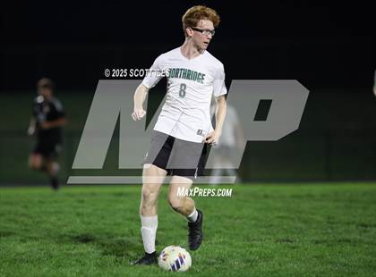 Thumbnail 3 in Northridge @ Amanda-Clearcreek (OHSAA D4 District) photogallery.