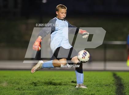 Thumbnail 3 in Northridge @ Amanda-Clearcreek (OHSAA D4 District) photogallery.