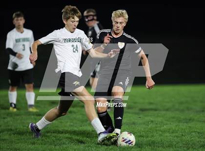 Thumbnail 3 in Northridge @ Amanda-Clearcreek (OHSAA D4 District) photogallery.