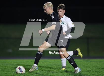 Thumbnail 1 in Northridge @ Amanda-Clearcreek (OHSAA D4 District) photogallery.