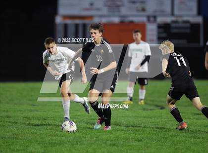 Thumbnail 1 in Northridge @ Amanda-Clearcreek (OHSAA D4 District) photogallery.