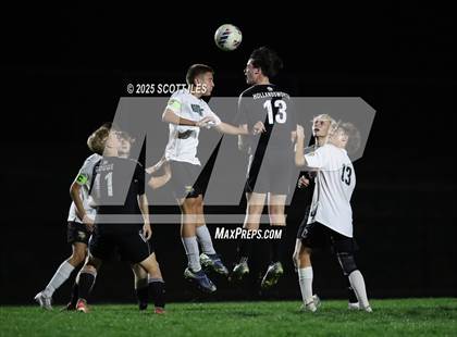 Thumbnail 2 in Northridge @ Amanda-Clearcreek (OHSAA D4 District) photogallery.