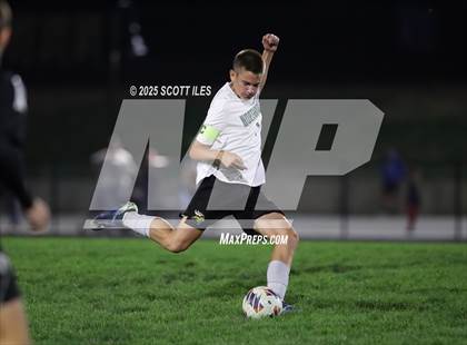 Thumbnail 2 in Northridge @ Amanda-Clearcreek (OHSAA D4 District) photogallery.