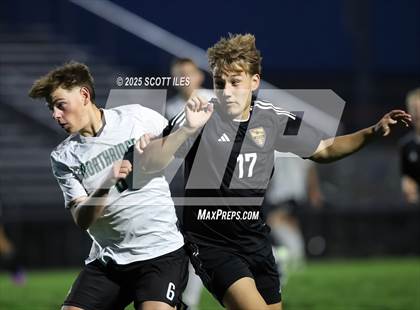 Thumbnail 1 in Northridge @ Amanda-Clearcreek (OHSAA D4 District) photogallery.