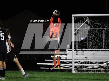 Thumbnail 2 in Northridge @ Amanda-Clearcreek (OHSAA D4 District) photogallery.