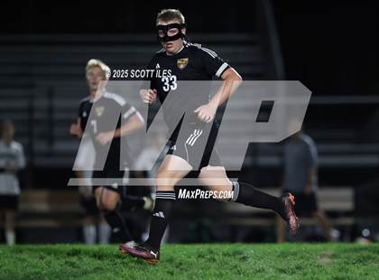 Thumbnail 3 in Northridge @ Amanda-Clearcreek (OHSAA D4 District) photogallery.