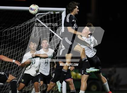 Thumbnail 3 in Northridge @ Amanda-Clearcreek (OHSAA D4 District) photogallery.