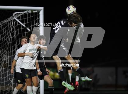 Thumbnail 1 in Northridge @ Amanda-Clearcreek (OHSAA D4 District) photogallery.