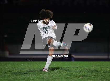 Thumbnail 3 in Northridge @ Amanda-Clearcreek (OHSAA D4 District) photogallery.