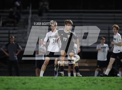 Thumbnail 2 in Northridge @ Amanda-Clearcreek (OHSAA D4 District) photogallery.