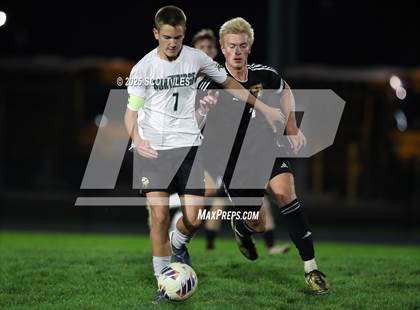 Thumbnail 2 in Northridge @ Amanda-Clearcreek (OHSAA D4 District) photogallery.