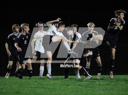 Thumbnail 2 in Northridge @ Amanda-Clearcreek (OHSAA D4 District) photogallery.