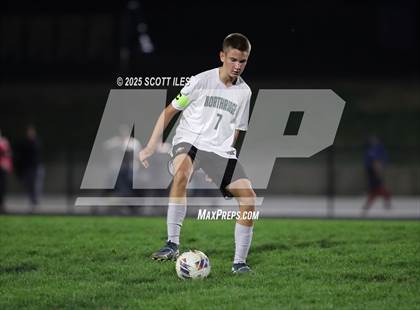 Thumbnail 1 in Northridge @ Amanda-Clearcreek (OHSAA D4 District) photogallery.
