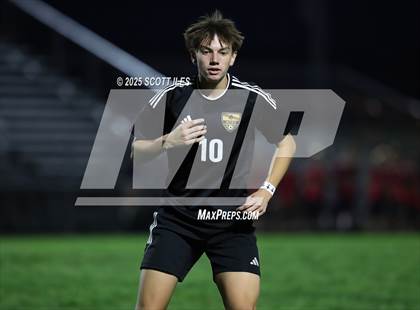 Thumbnail 2 in Northridge @ Amanda-Clearcreek (OHSAA D4 District) photogallery.