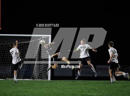 Thumbnail 3 in Northridge @ Amanda-Clearcreek (OHSAA D4 District) photogallery.