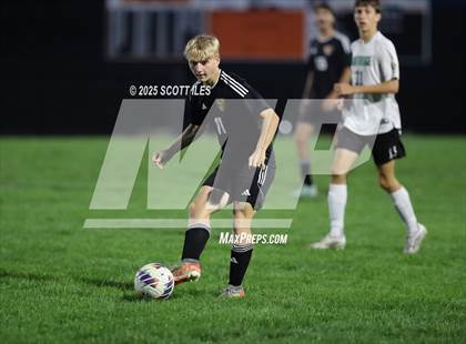 Thumbnail 2 in Northridge @ Amanda-Clearcreek (OHSAA D4 District) photogallery.
