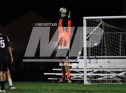 Thumbnail 1 in Northridge @ Amanda-Clearcreek (OHSAA D4 District) photogallery.