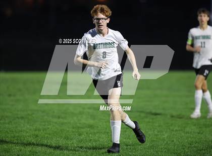 Thumbnail 3 in Northridge @ Amanda-Clearcreek (OHSAA D4 District) photogallery.