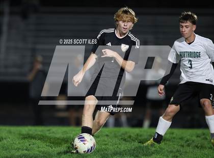 Thumbnail 2 in Northridge @ Amanda-Clearcreek (OHSAA D4 District) photogallery.