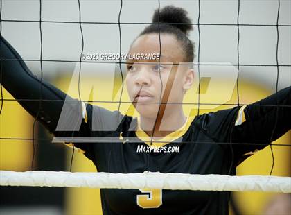 Thumbnail 1 in Byron Nelson vs Fossil Ridge photogallery.