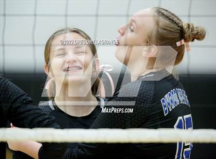 Thumbnail 2 in Byron Nelson vs Fossil Ridge photogallery.
