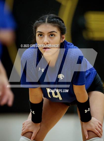 Thumbnail 3 in Byron Nelson vs Fossil Ridge photogallery.