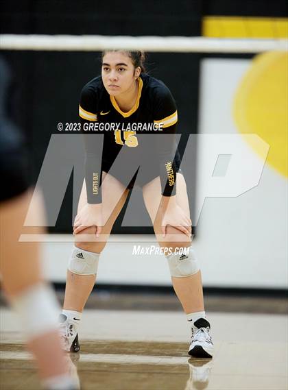 Thumbnail 2 in Byron Nelson vs Fossil Ridge photogallery.