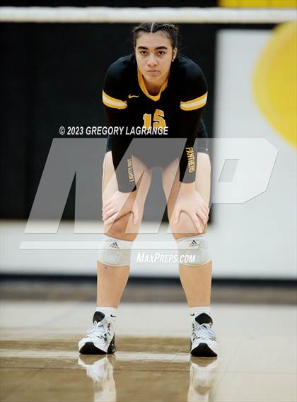 Thumbnail 1 in Byron Nelson vs Fossil Ridge photogallery.