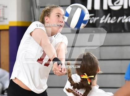 Thumbnail 1 in Alemany vs Torrey Pines (Durango Fall Classic) photogallery.