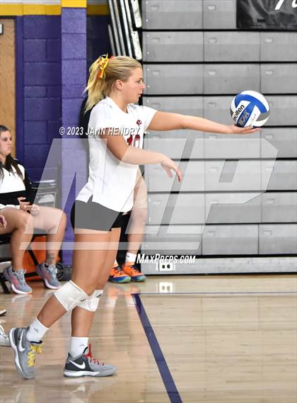 Thumbnail 3 in Alemany vs Torrey Pines (Durango Fall Classic) photogallery.