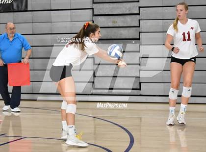 Thumbnail 1 in Alemany vs Torrey Pines (Durango Fall Classic) photogallery.