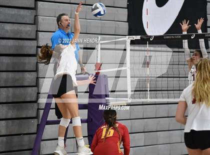 Thumbnail 3 in Alemany vs Torrey Pines (Durango Fall Classic) photogallery.