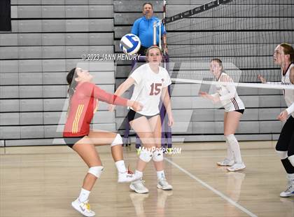 Thumbnail 2 in Alemany vs Torrey Pines (Durango Fall Classic) photogallery.