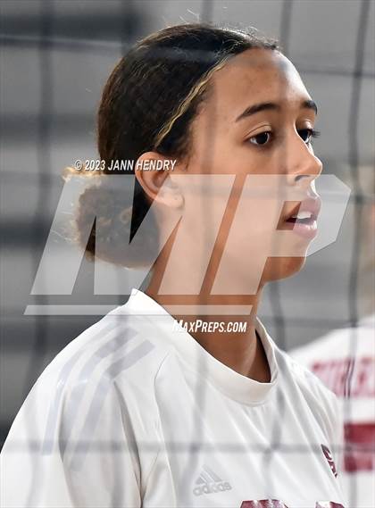 Thumbnail 1 in Alemany vs Torrey Pines (Durango Fall Classic) photogallery.
