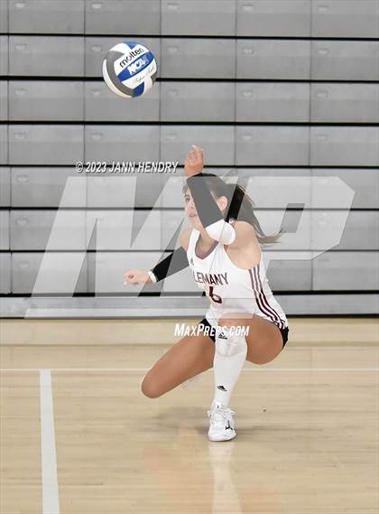 Thumbnail 1 in Alemany vs Torrey Pines (Durango Fall Classic) photogallery.