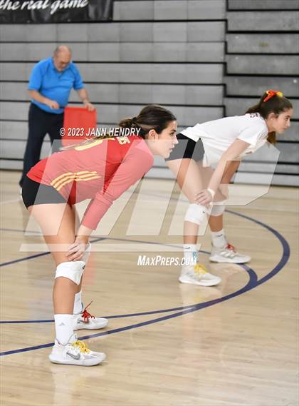 Thumbnail 3 in Alemany vs Torrey Pines (Durango Fall Classic) photogallery.