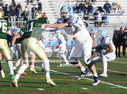 Thumbnail 1 in Central Valley vs. Wyoming Area (PIAA 3A Final) photogallery.