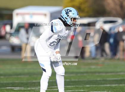 Thumbnail 3 in Central Valley vs. Wyoming Area (PIAA 3A Final) photogallery.